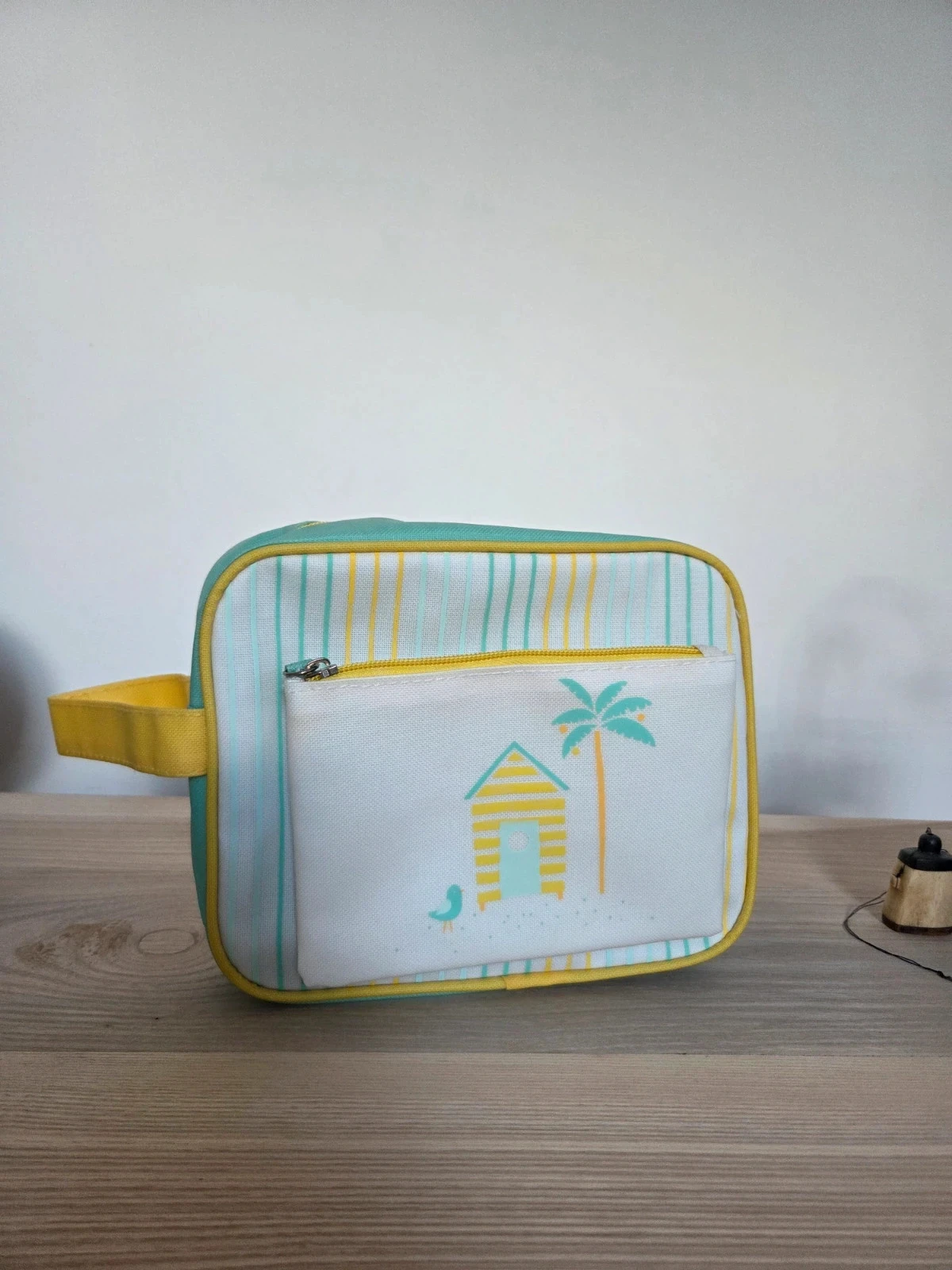 Trousse de toilette enfant / bébé
